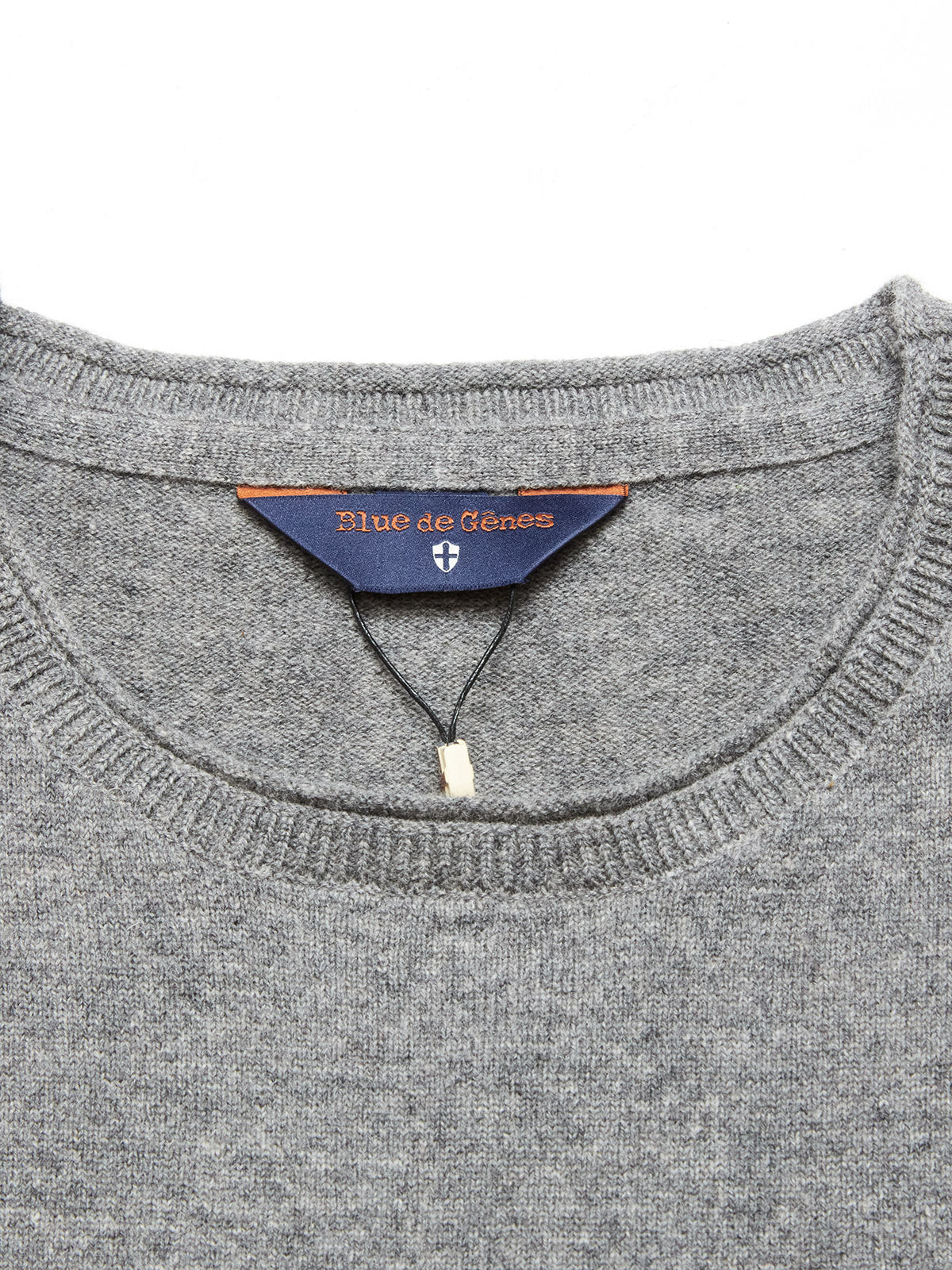 Monte AW Knit, Stormy Grey
