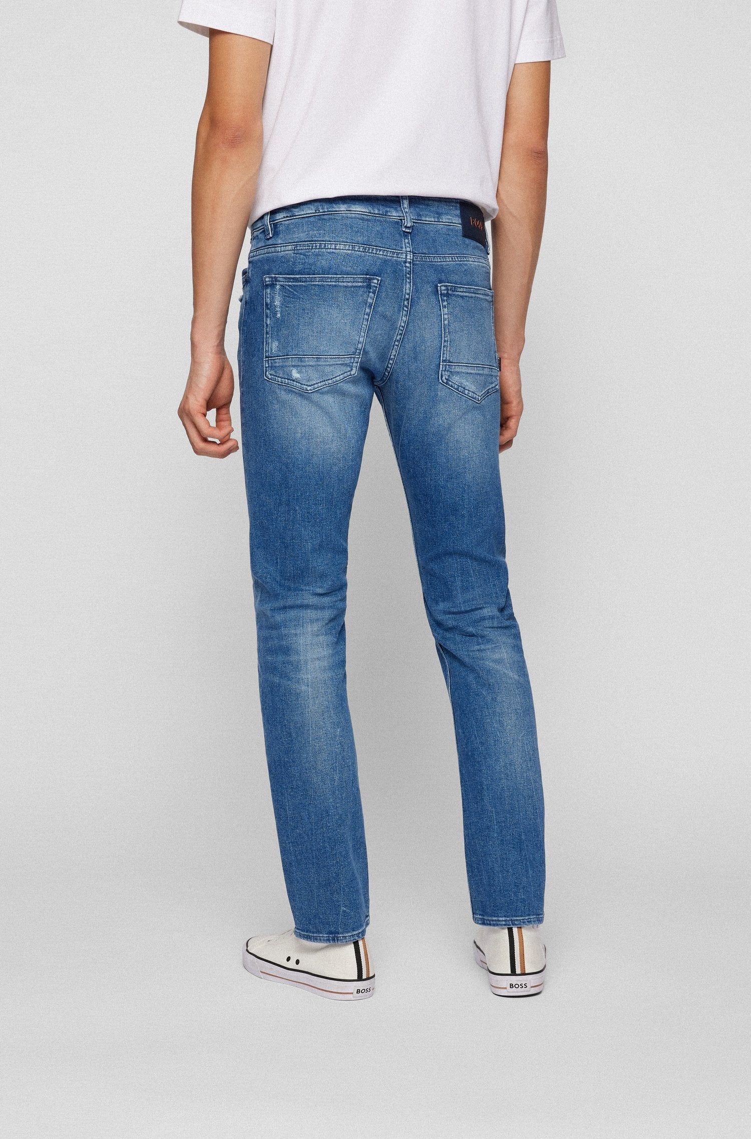 Delaware BC-L-C Jeans