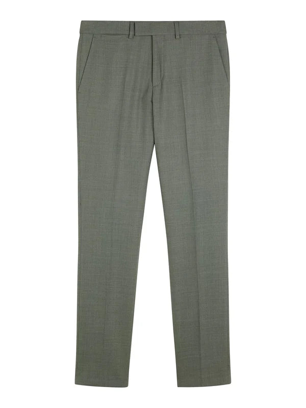 GRANT ACTIVE HOPSACK PANTS, ALOE