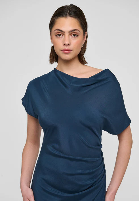 JACINTA DRESS, SPACE