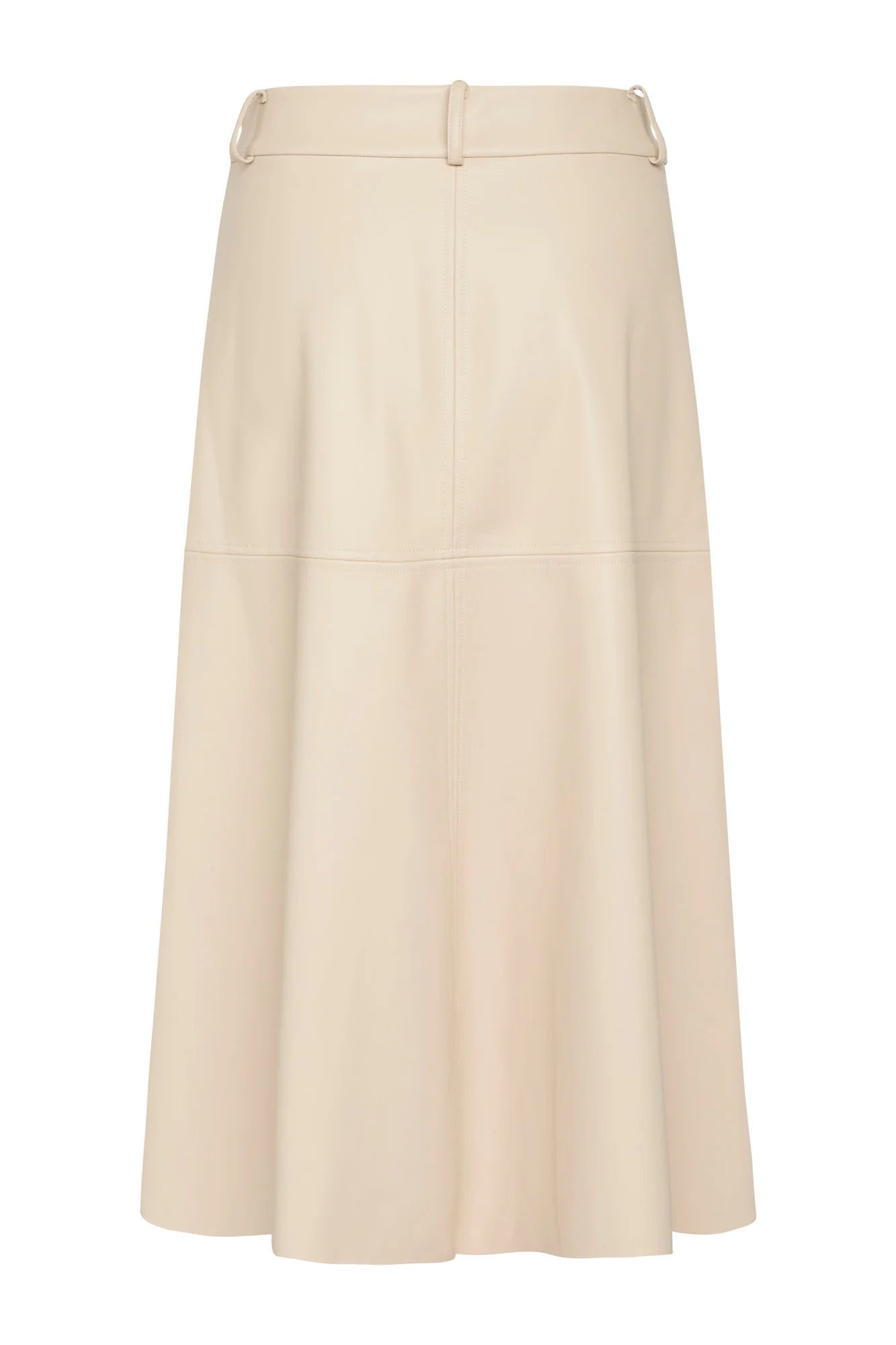 VEGANI IMMA SKIRT, CHATEAU GREY