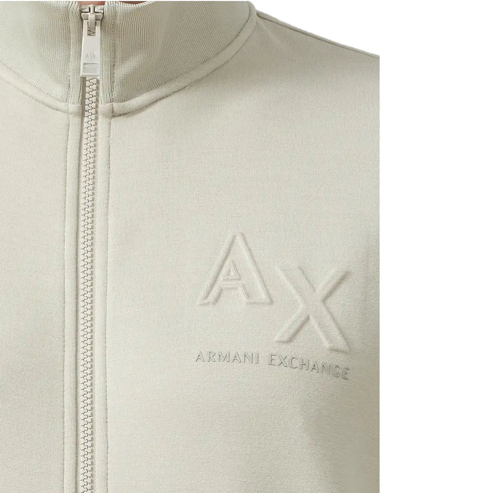 Man jersey sweatshirt, london fog