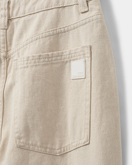 HAVANA JEANS, OFF WHITE