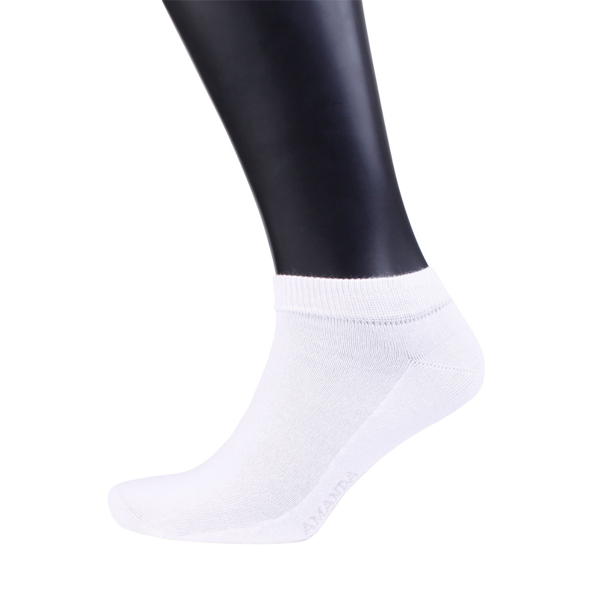 True sneaker sock, 2 farver