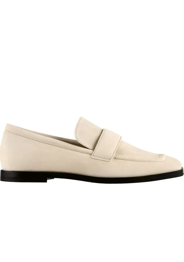 TAYLOR LOAFER, BUTTER