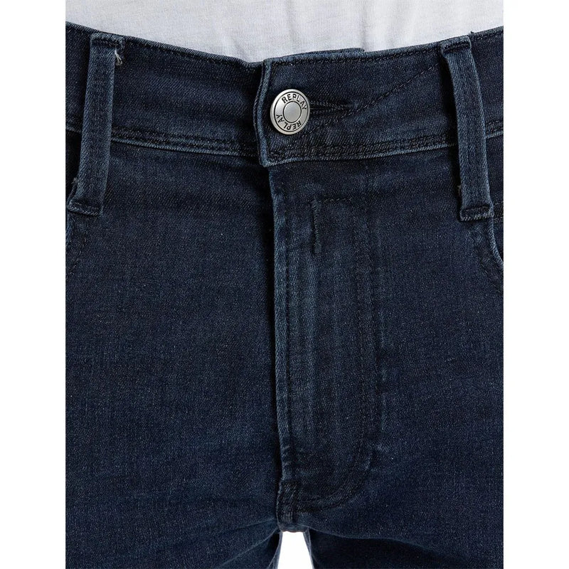 ANBASS HYPERFLEX RECYCLED, DARK BLUE