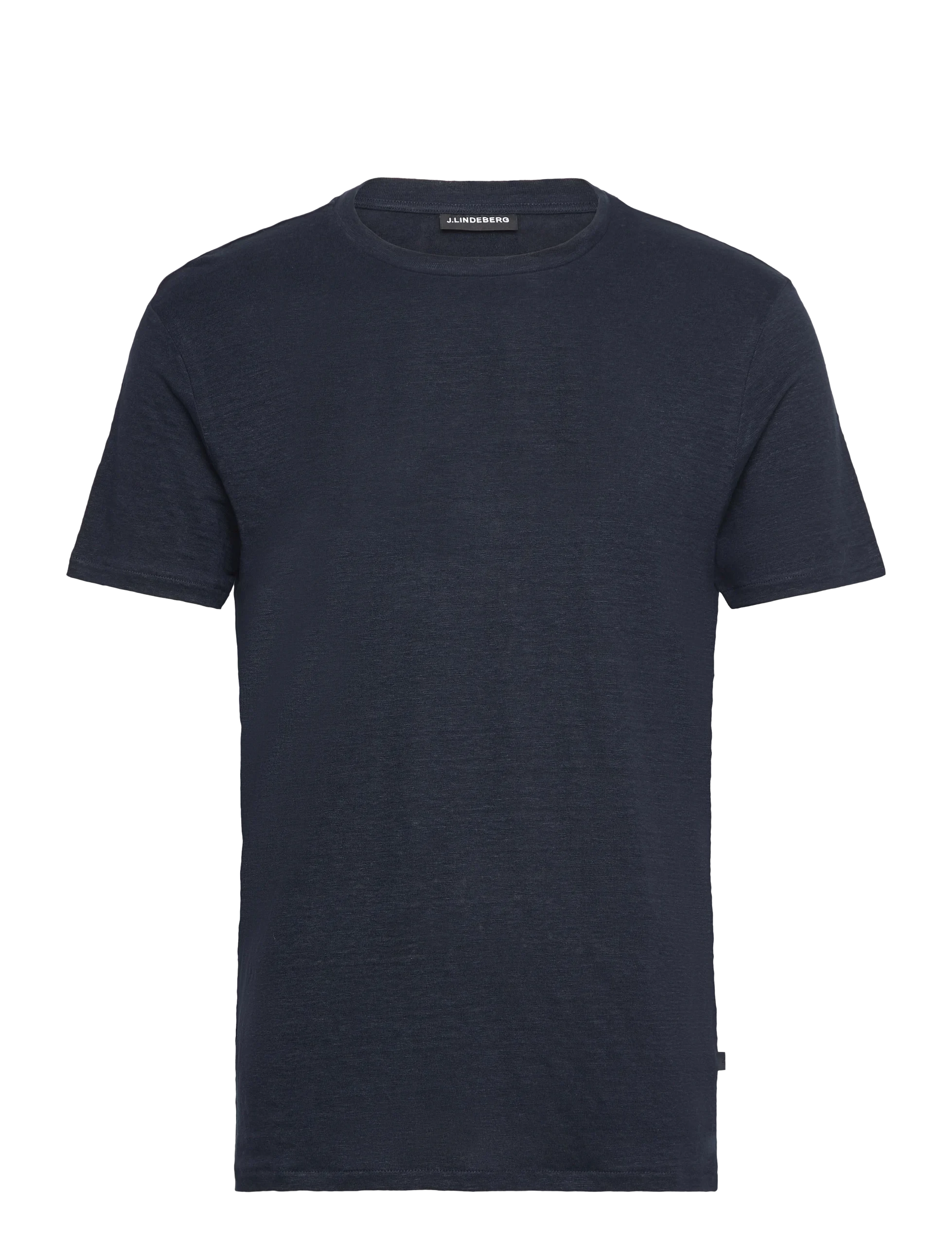 Coma Linen Tee, JL Navy