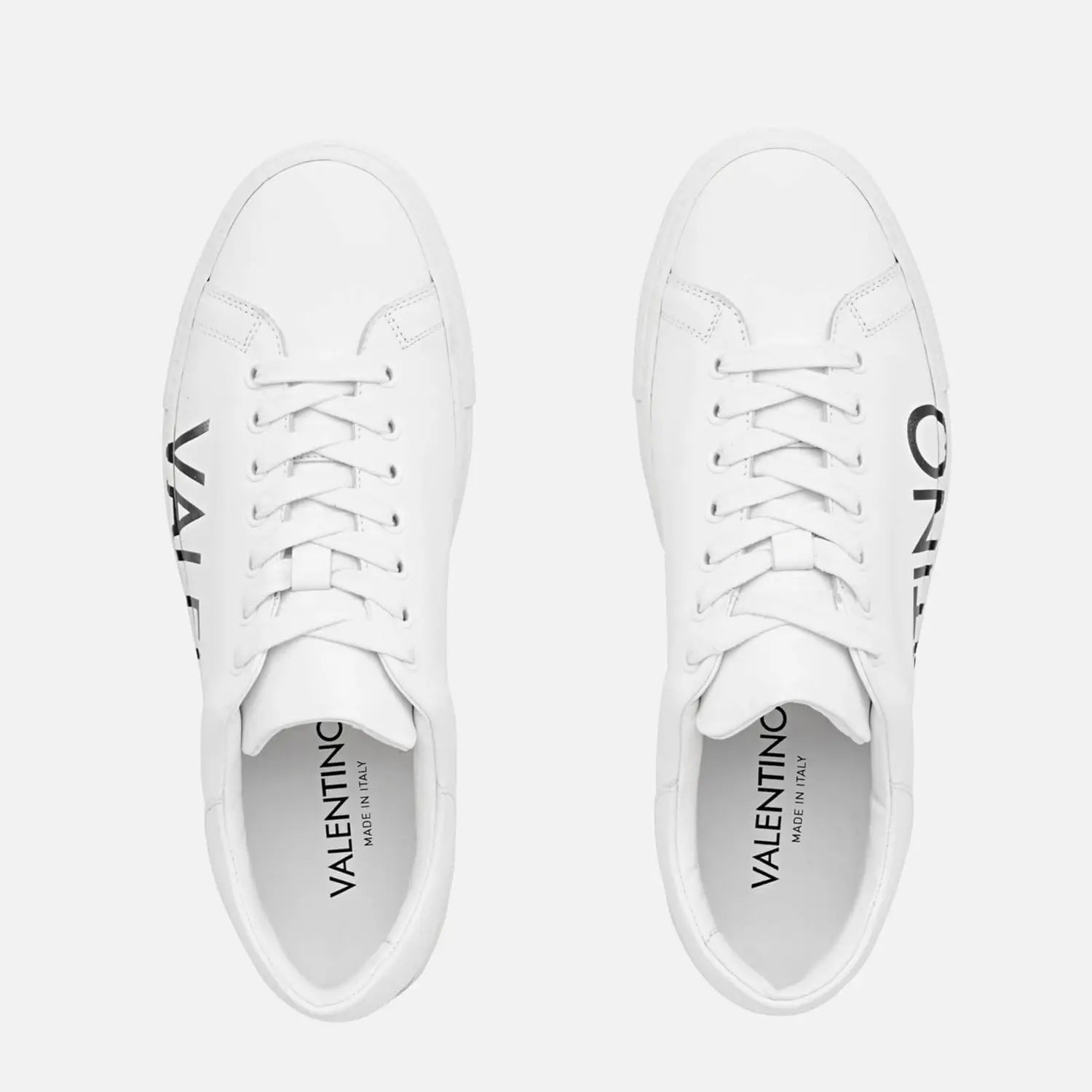 ZEUS sneakers, white