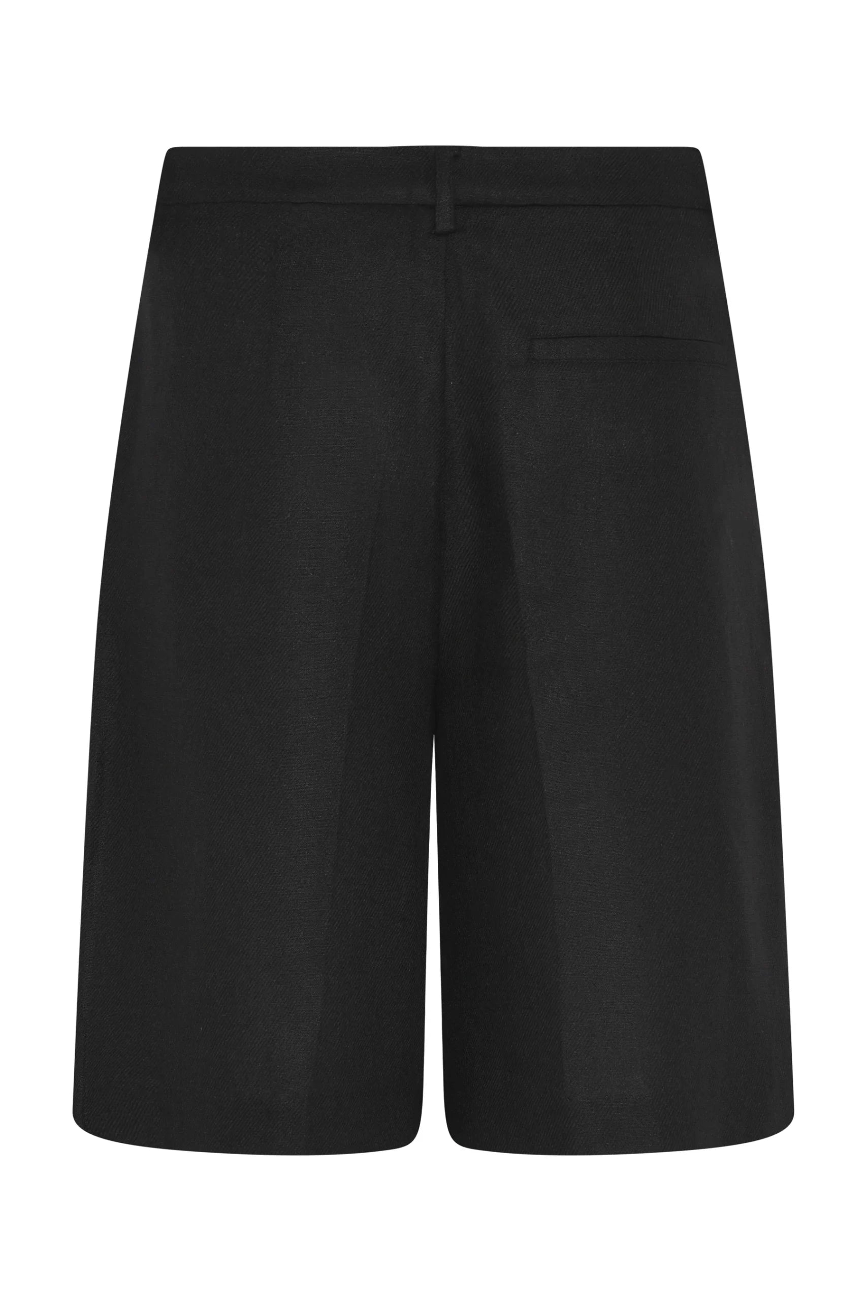 OxalisBBWinnis Shorts, Black