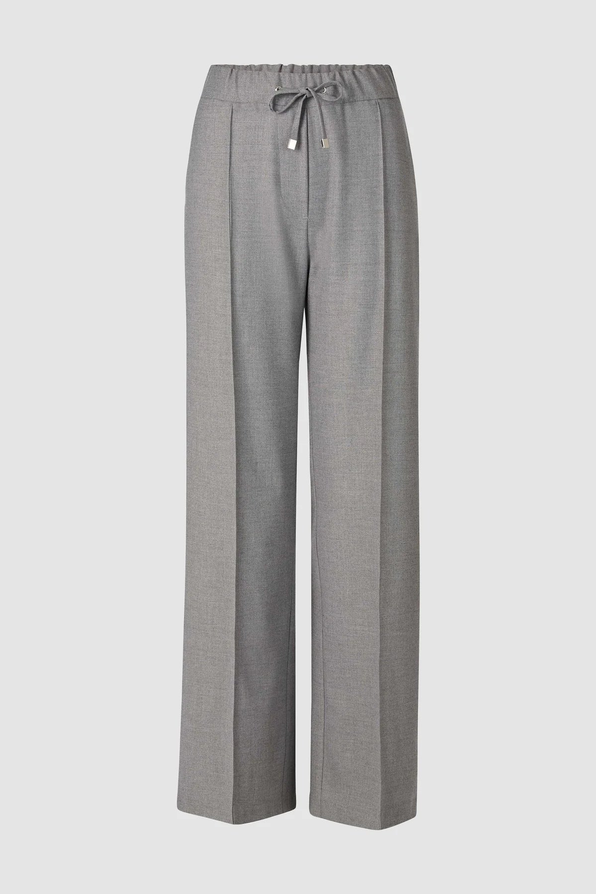 Suiting Wide LEg Pants Ecovero