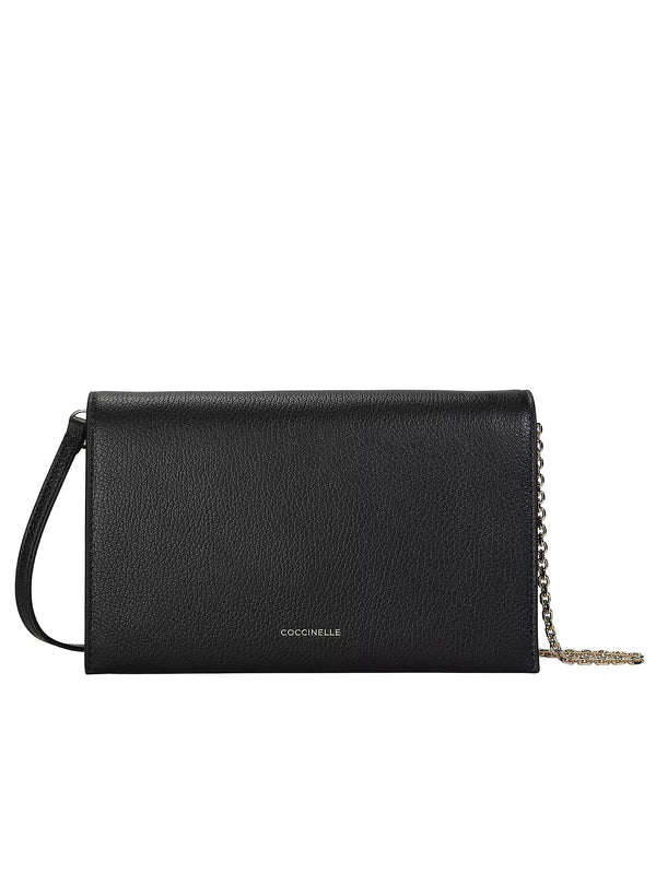 COCCINELLEDANDY, NOIR