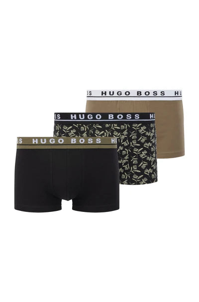 TRUNK 3PK, OPEN MISCELLANEOUS