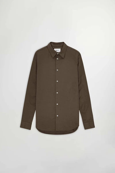 ELIAN 5320 SHIRT, DEMITASSE