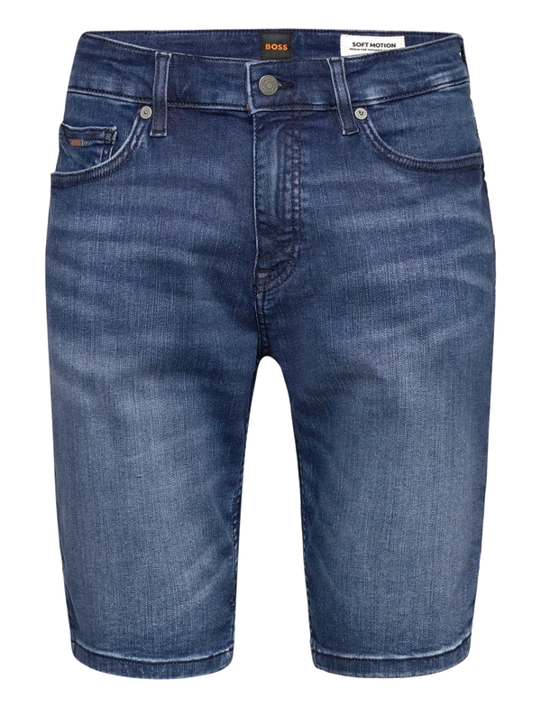 DELAWARE SHORTS BC-C, NAVY