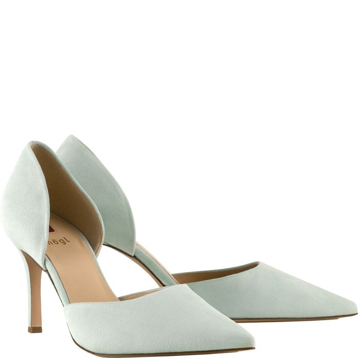 Boulevard 70, lightazur