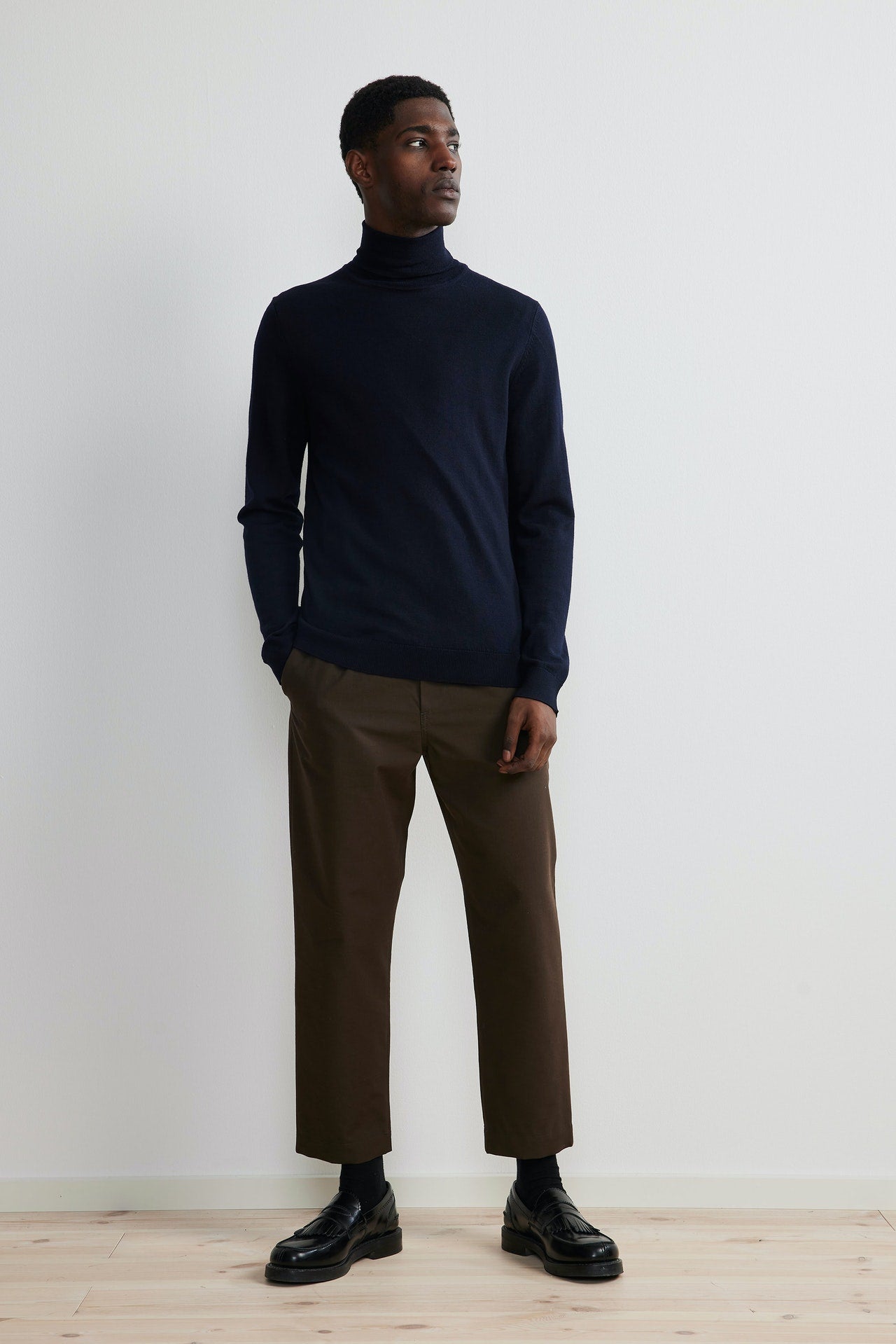 Richard 6120 Striktrøje