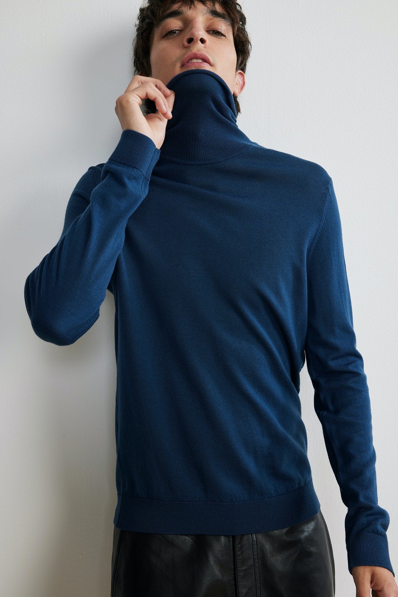 Richard 6120 Striktrøje