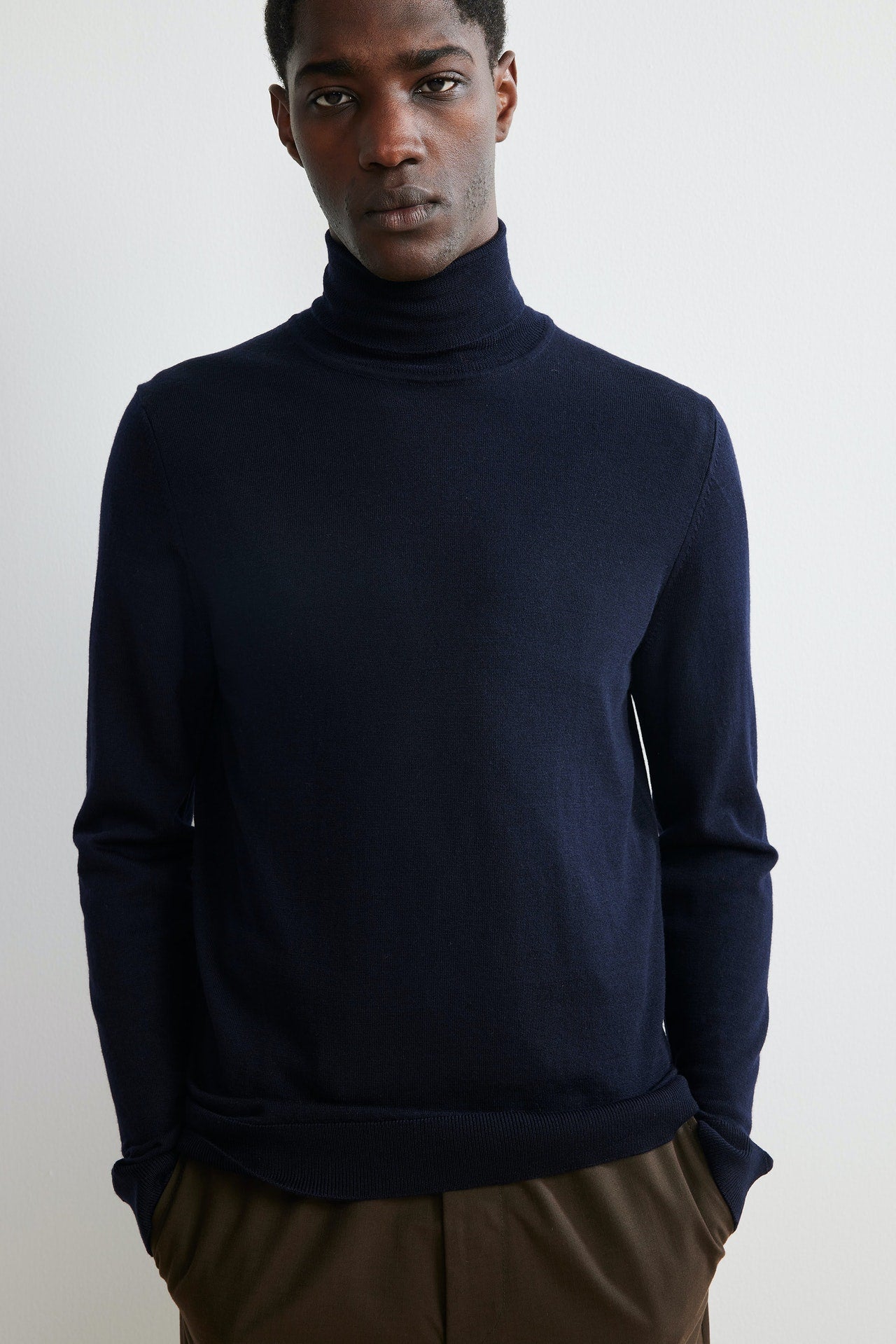 Richard 6120 Striktrøje