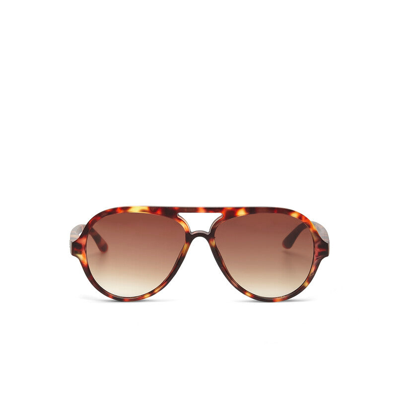 ALESSIO SUNGLASSES, CLASSIC HAVANA