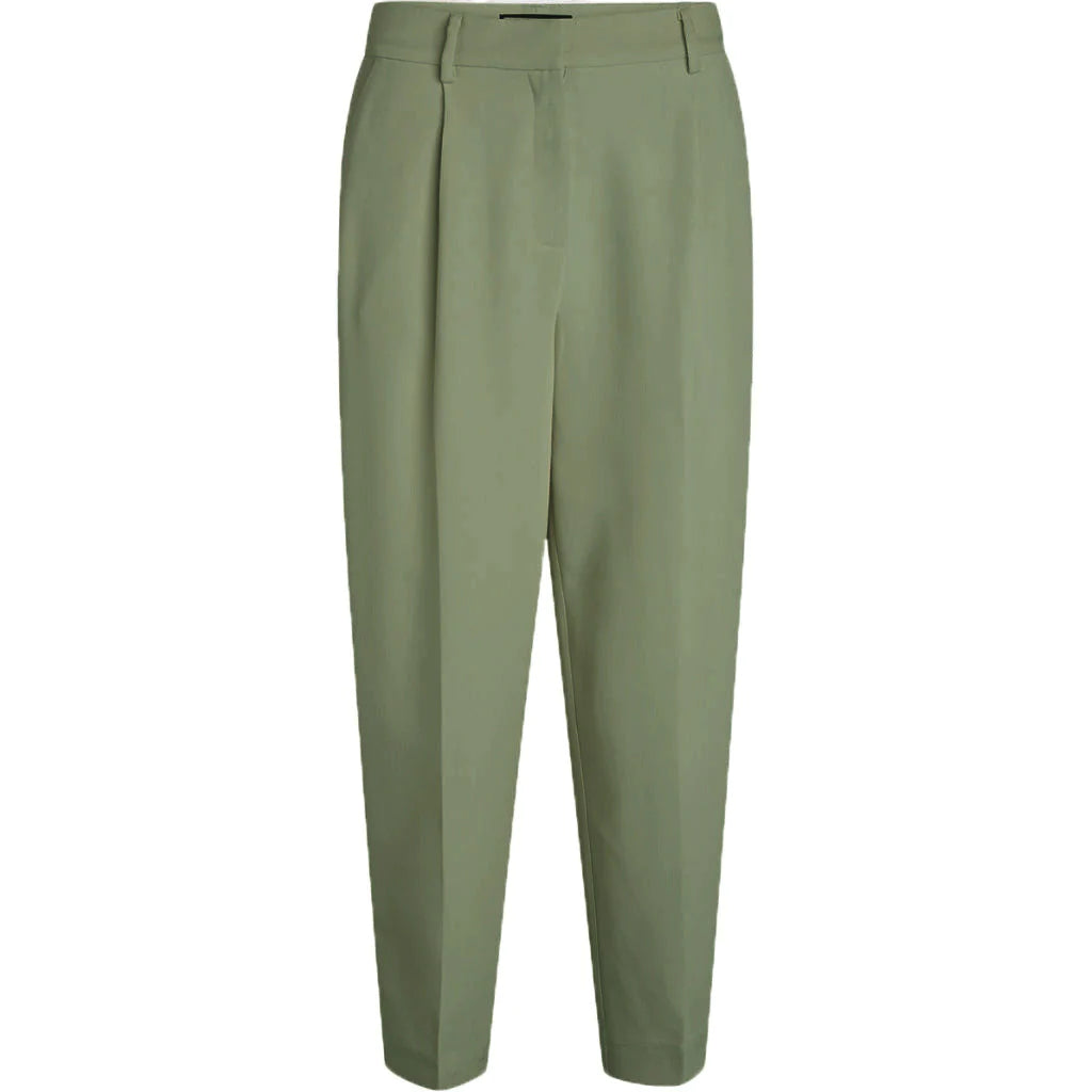 CindySus dagny pants, sea green