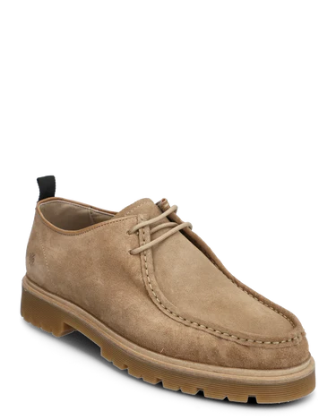 Alain 2.0, Sand Suede