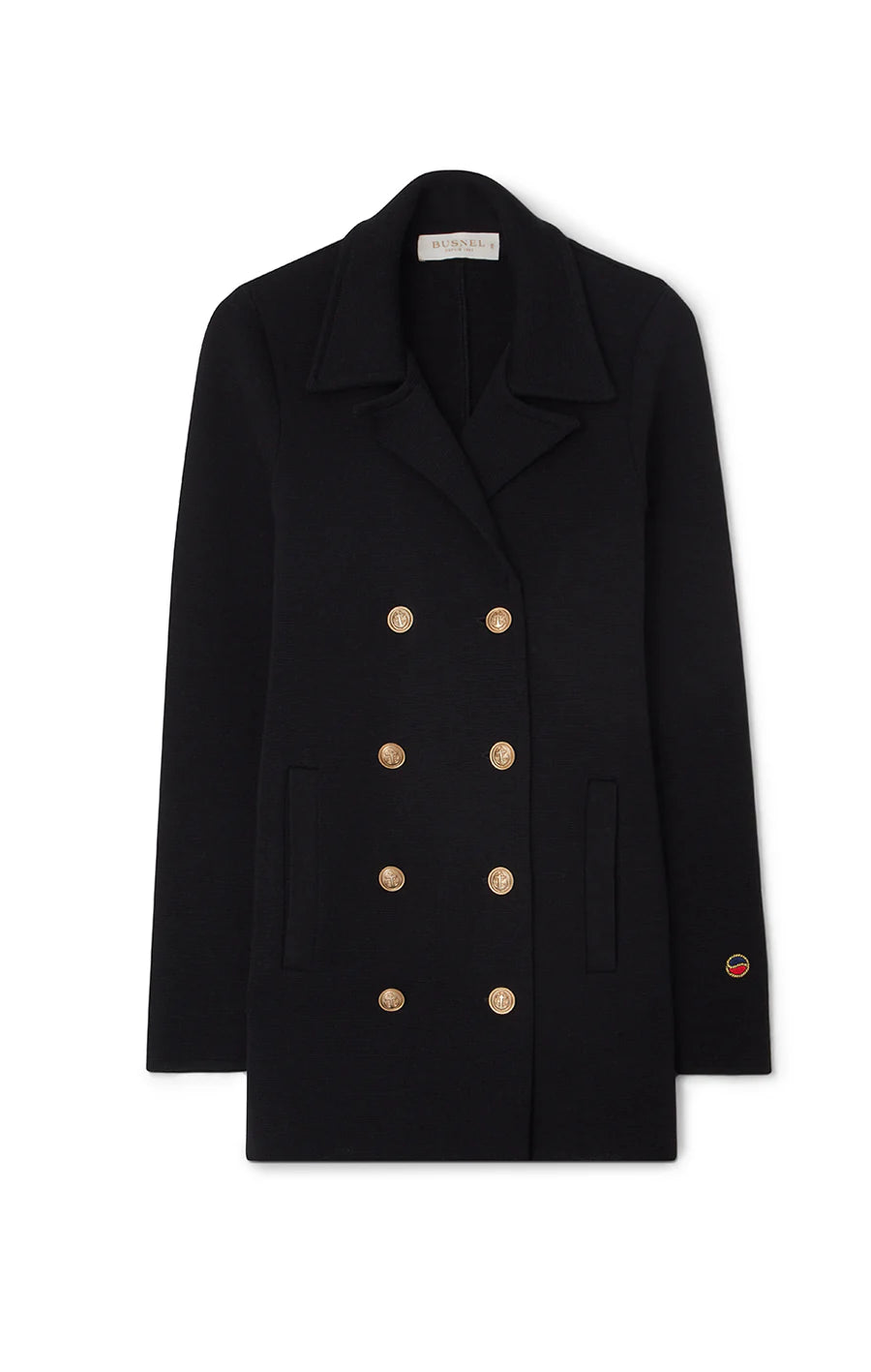 Sophia Jacket, Black