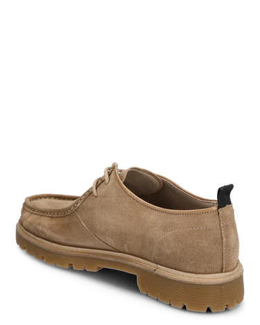 Alain 2.0, Sand Suede