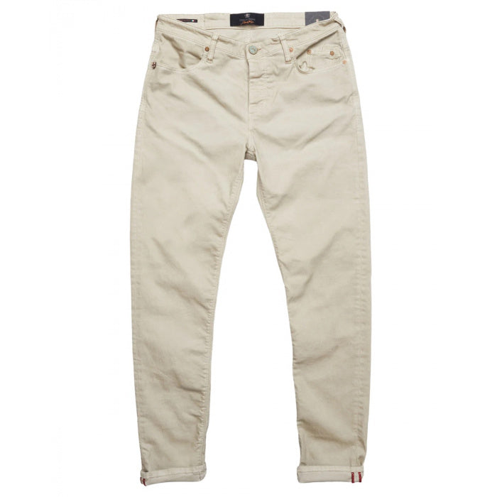 REPI GRASSO JEANS, STONE