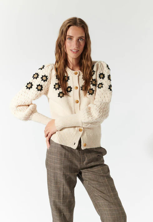 FelineDea RWS, Chalk