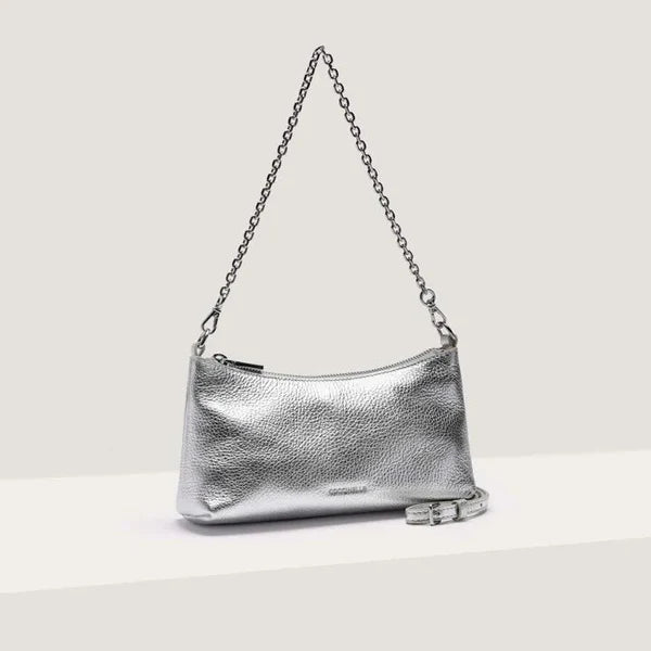 COCCINELLEAURA, SILVER