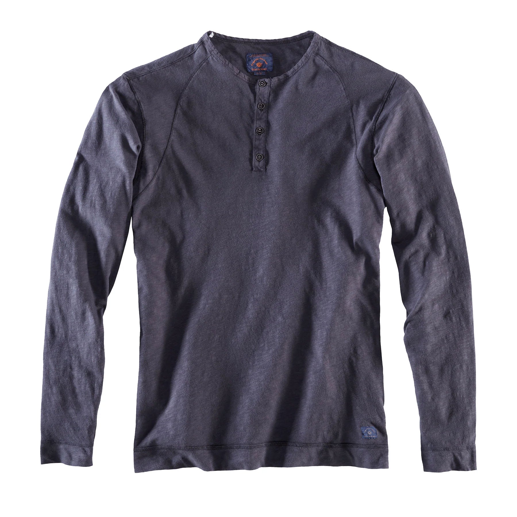 SERAFINO GRANDAD, NAVY BLUE