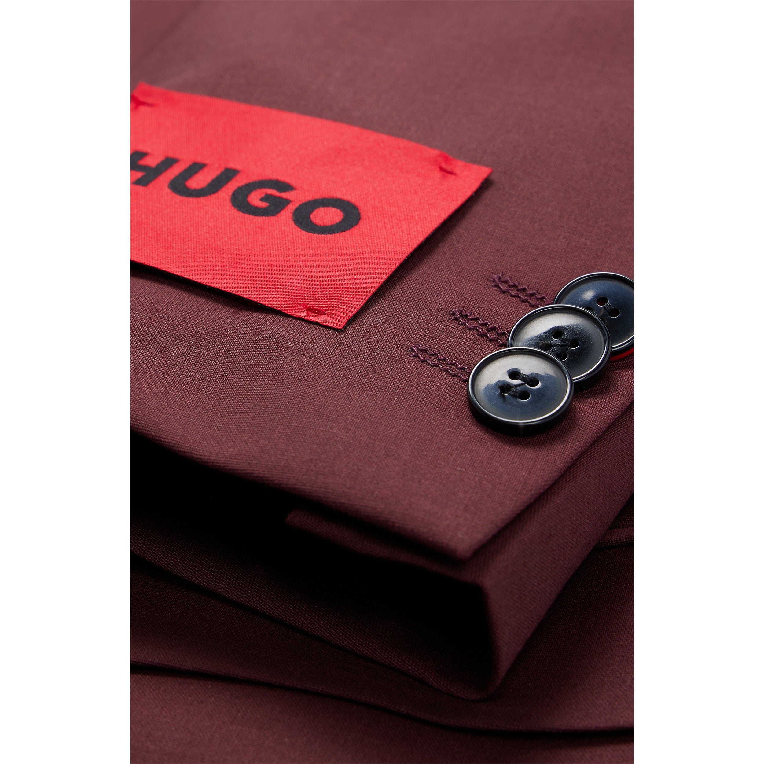 Arti/Hesten231X suit, dark brown