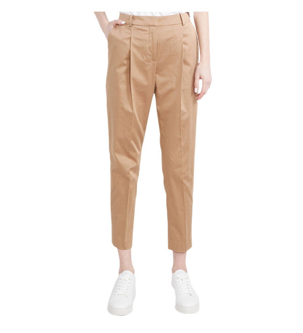 TETIDA PANTS, BEIGE