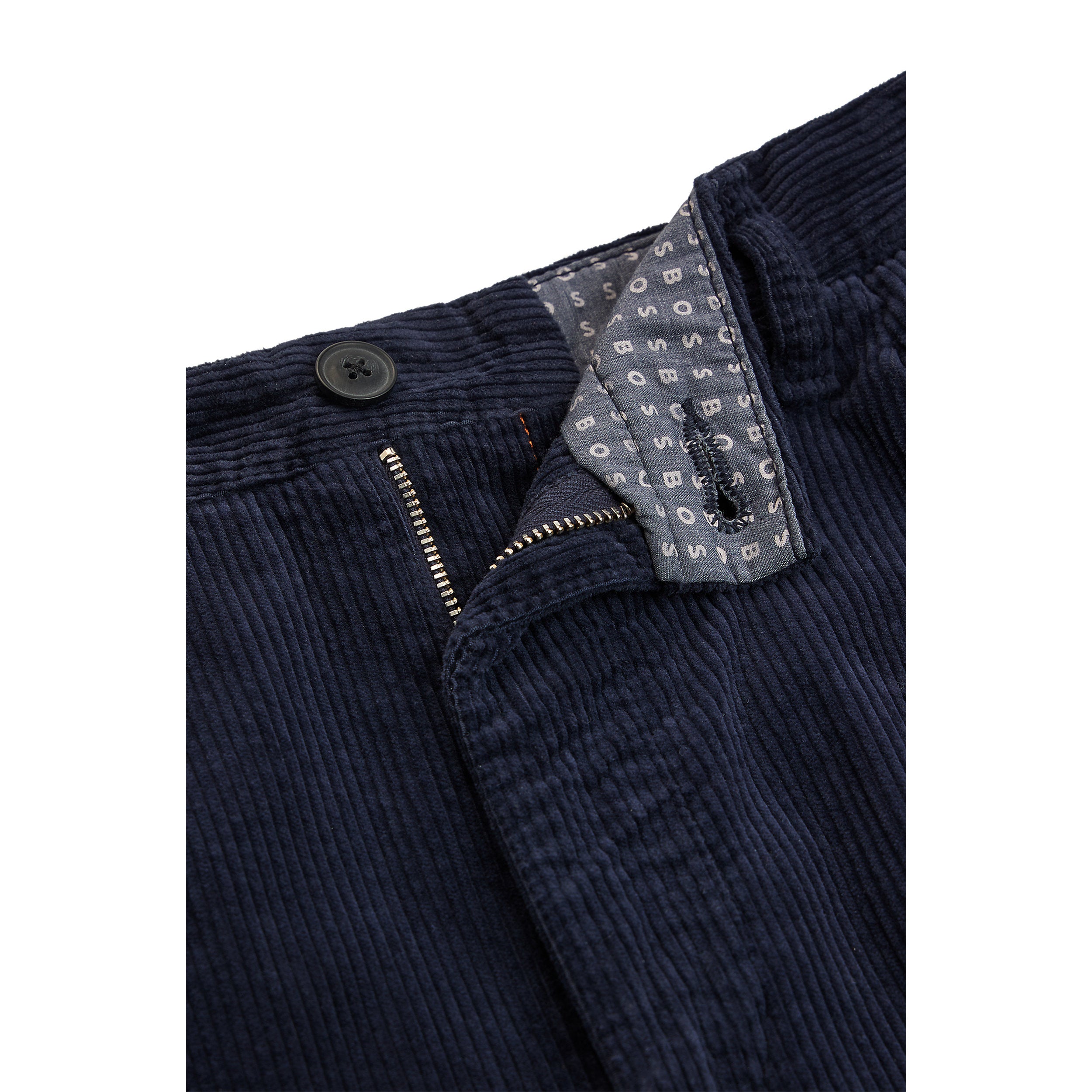 Schino-Shyne Casual Trousers