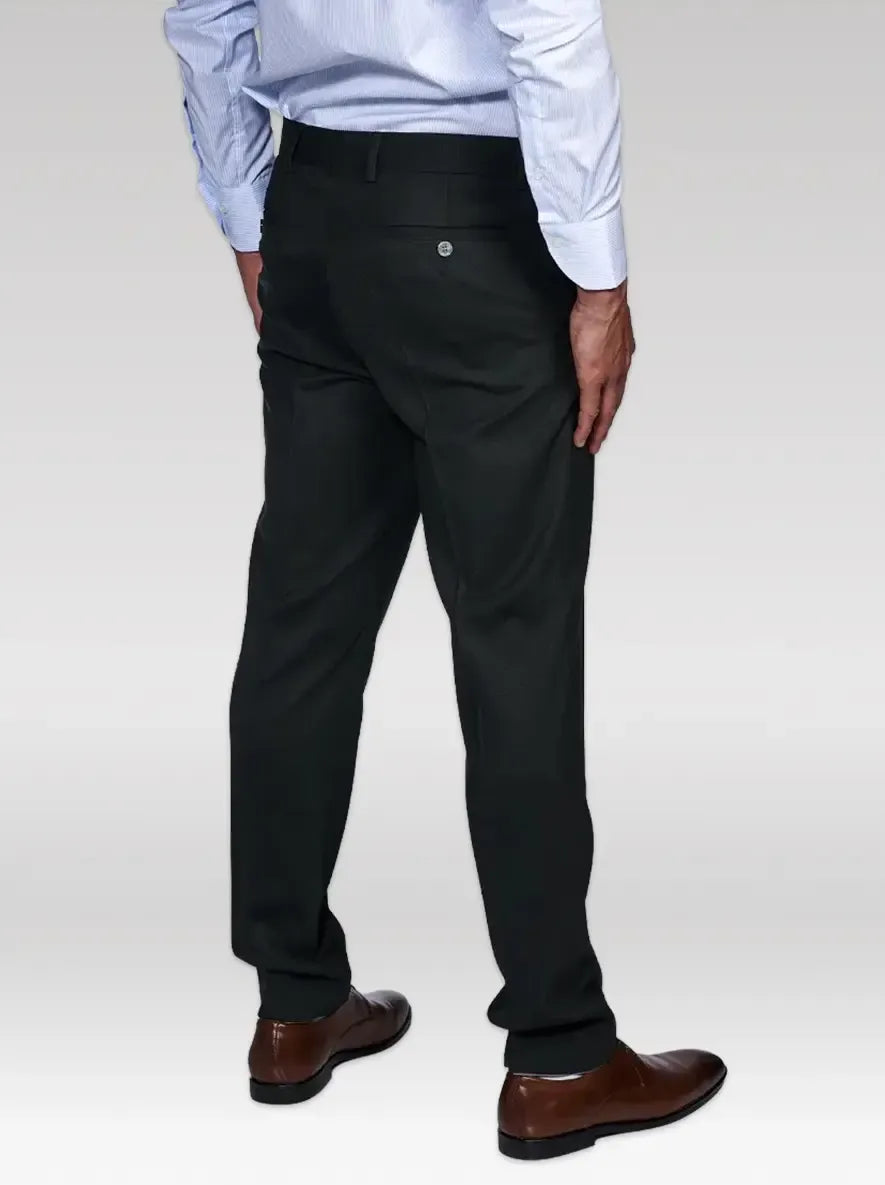 BAHARIYA TROUSERS, GREEN