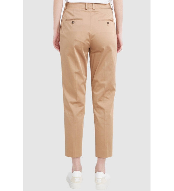 TETIDA PANTS, BEIGE