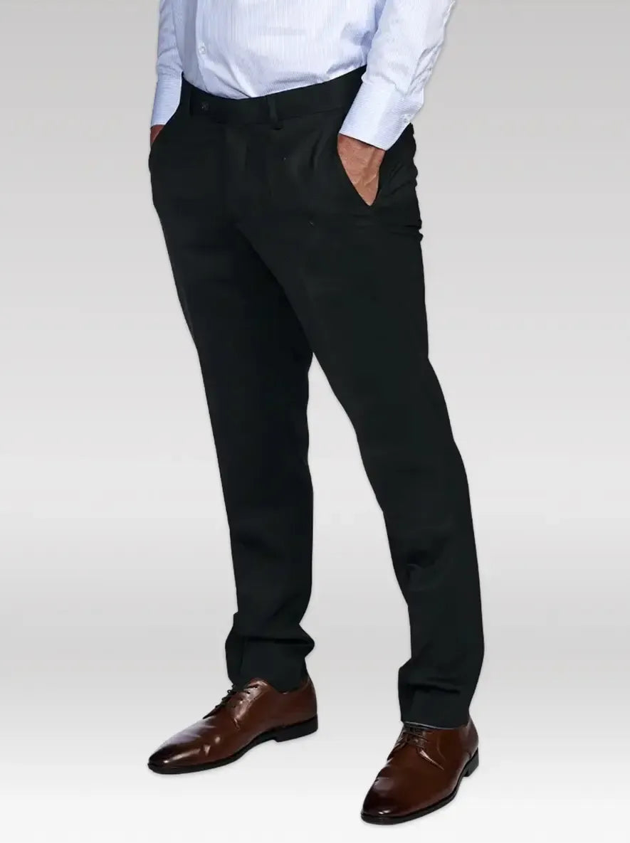 BAHARIYA TROUSERS, GREEN