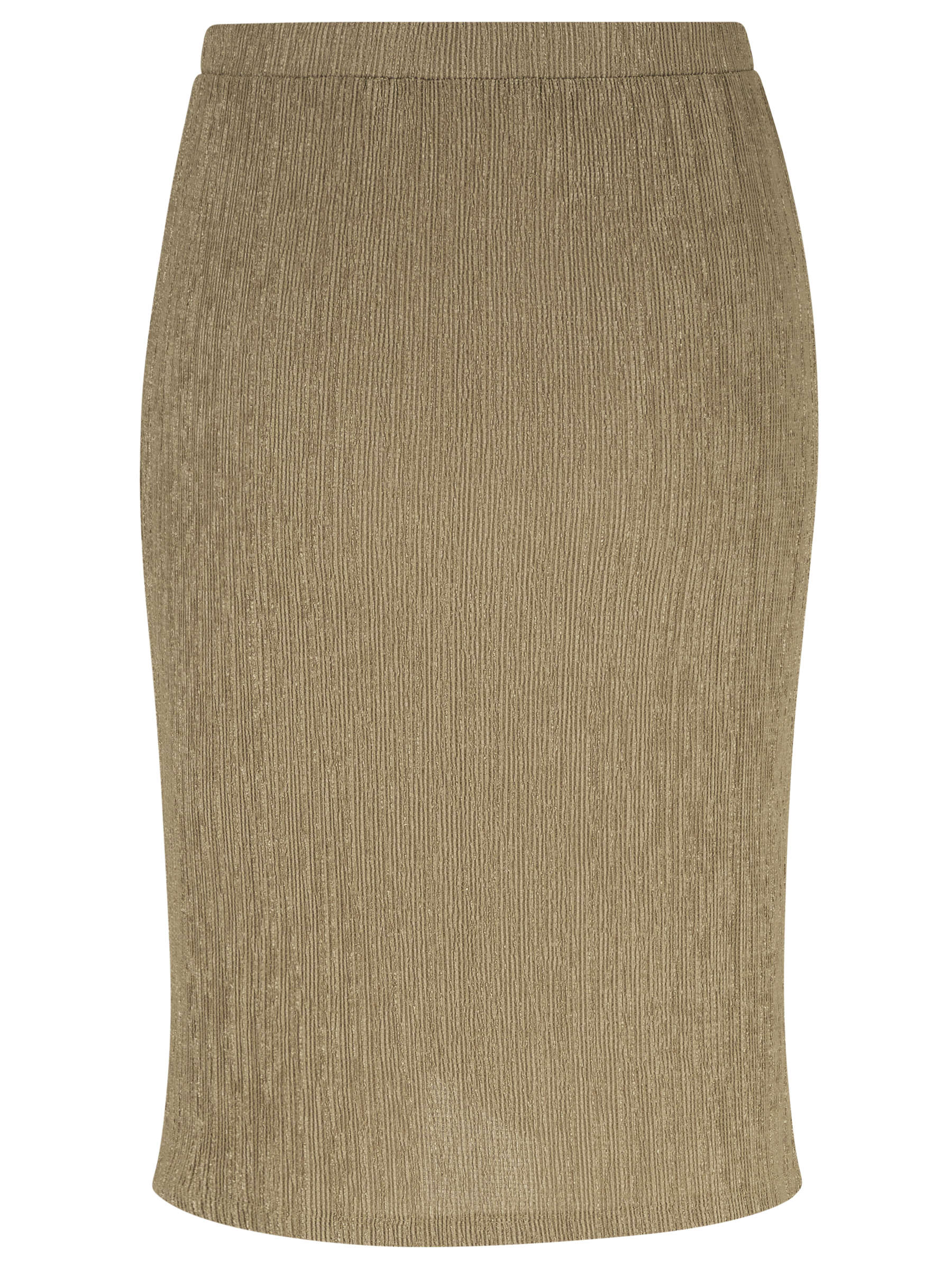 Skirt, portobello brown