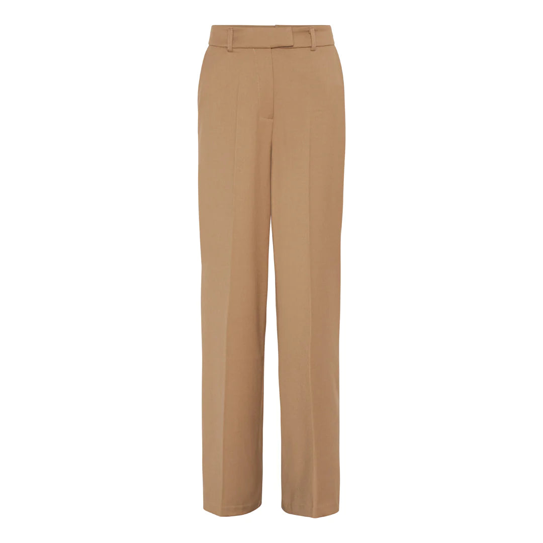 Aia pants, brown