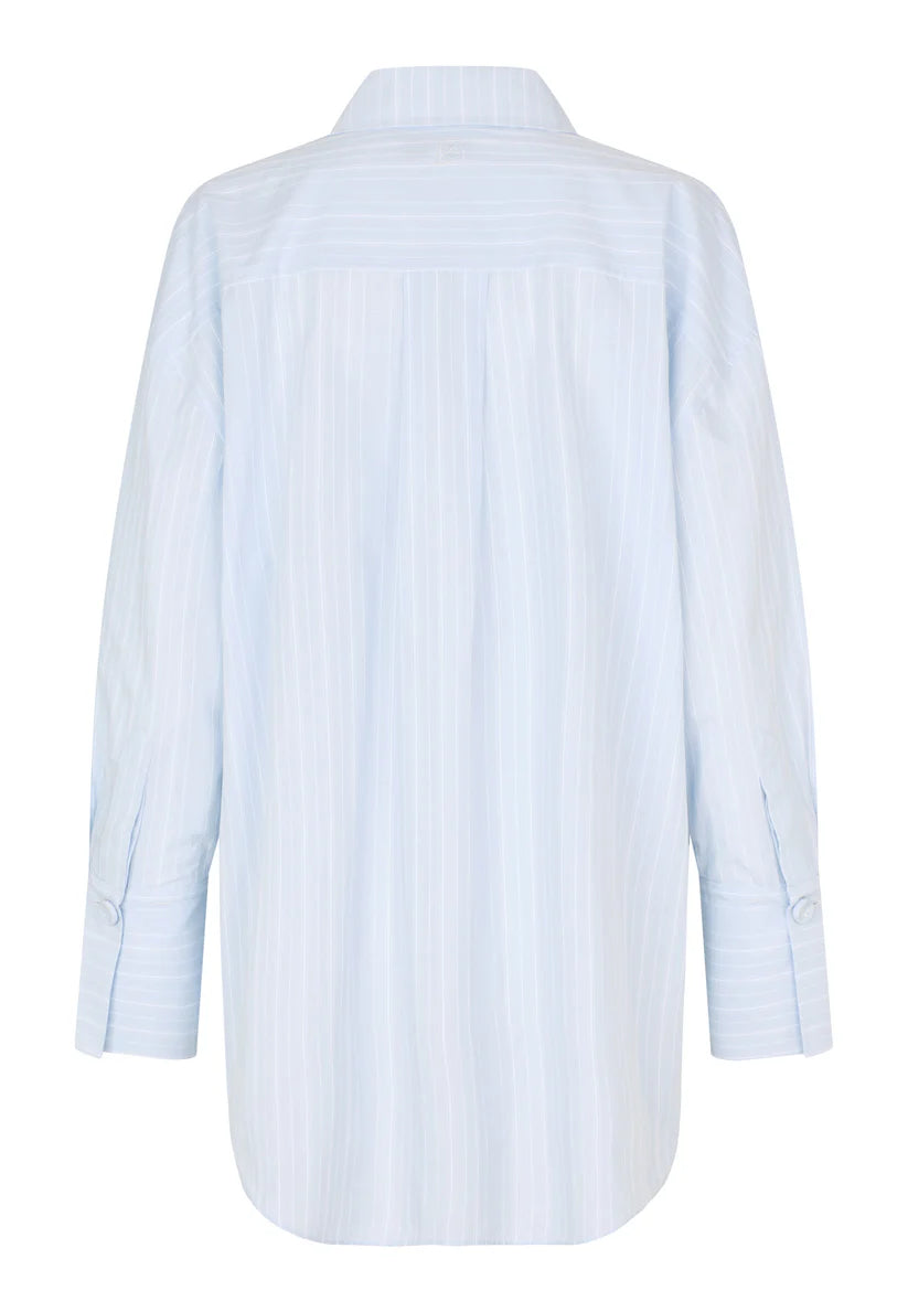 HALIMA SHIRT, TRIBUTE