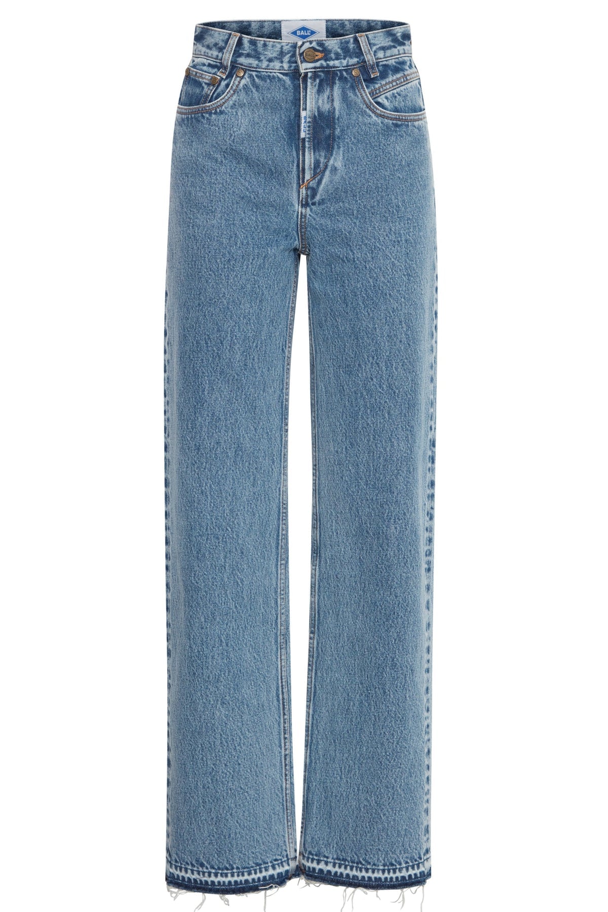 Basarena Jeans, Marble Wash