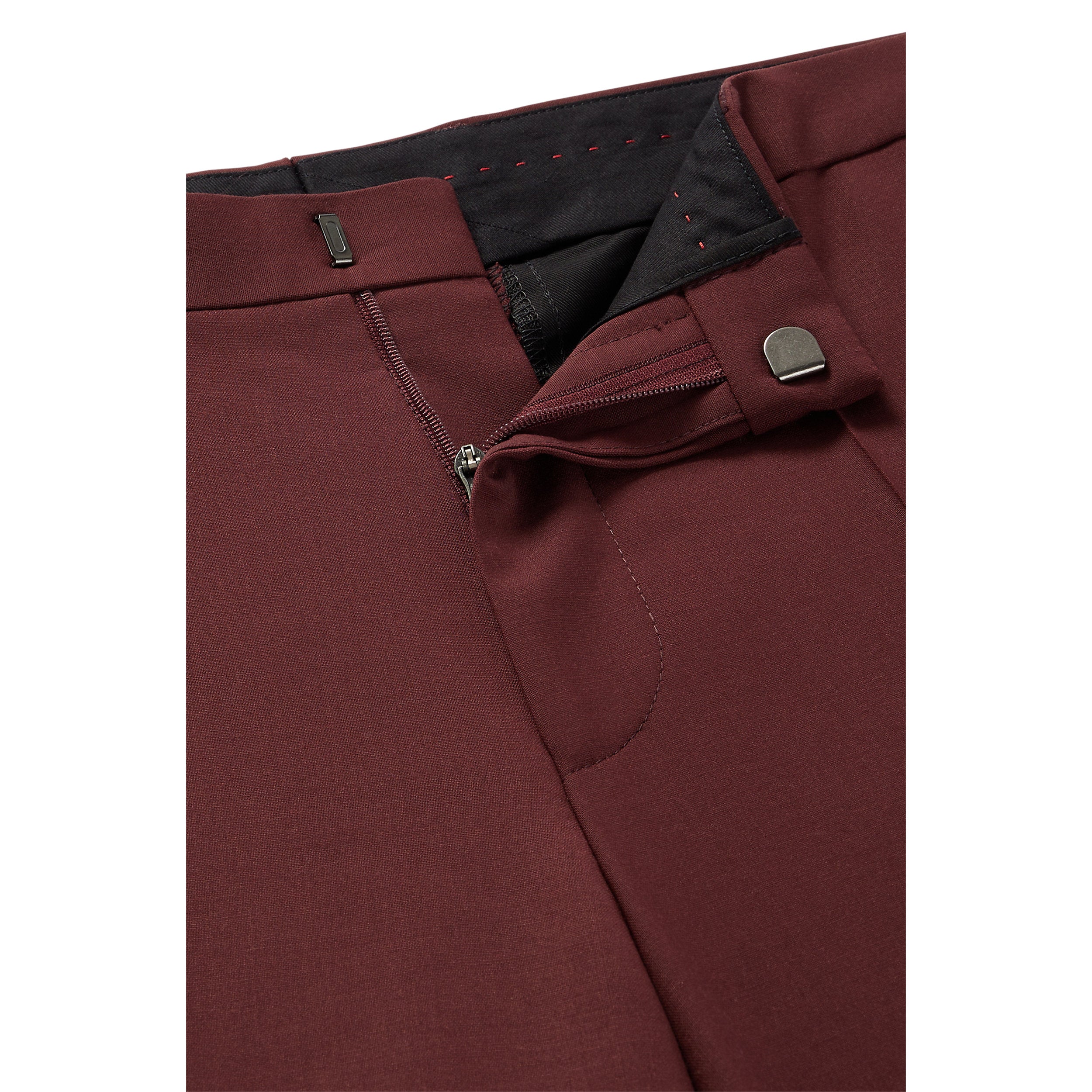 Arti/Hesten231X suit, dark brown
