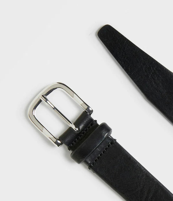 EPPING BELT, BLACK