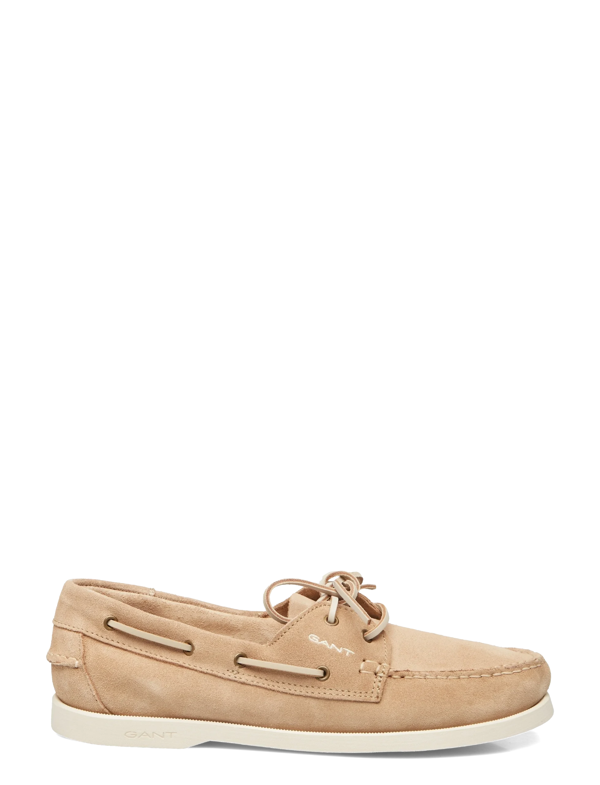 Prinnce Low Lace Shoe (beige)