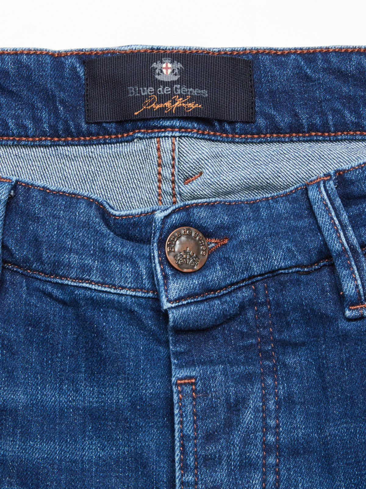 Vinci Night Jeans