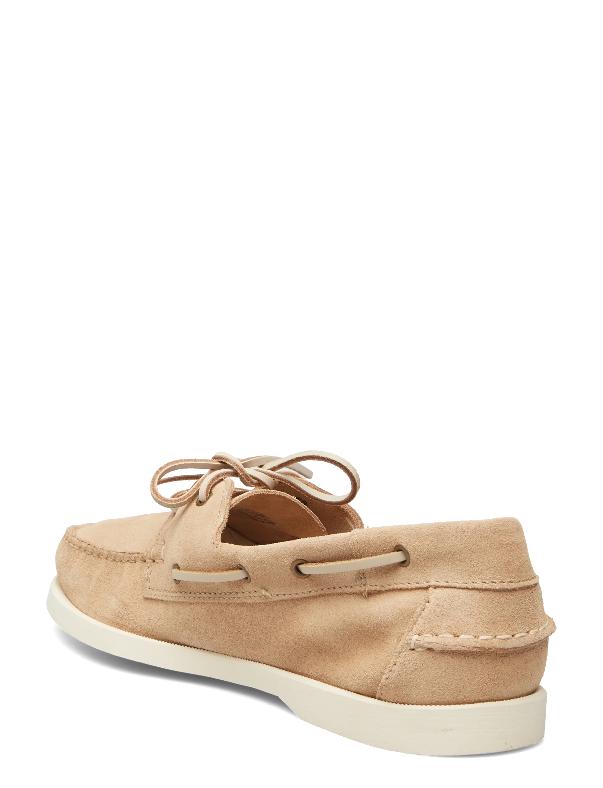 Prinnce Low Lace Shoe (beige)