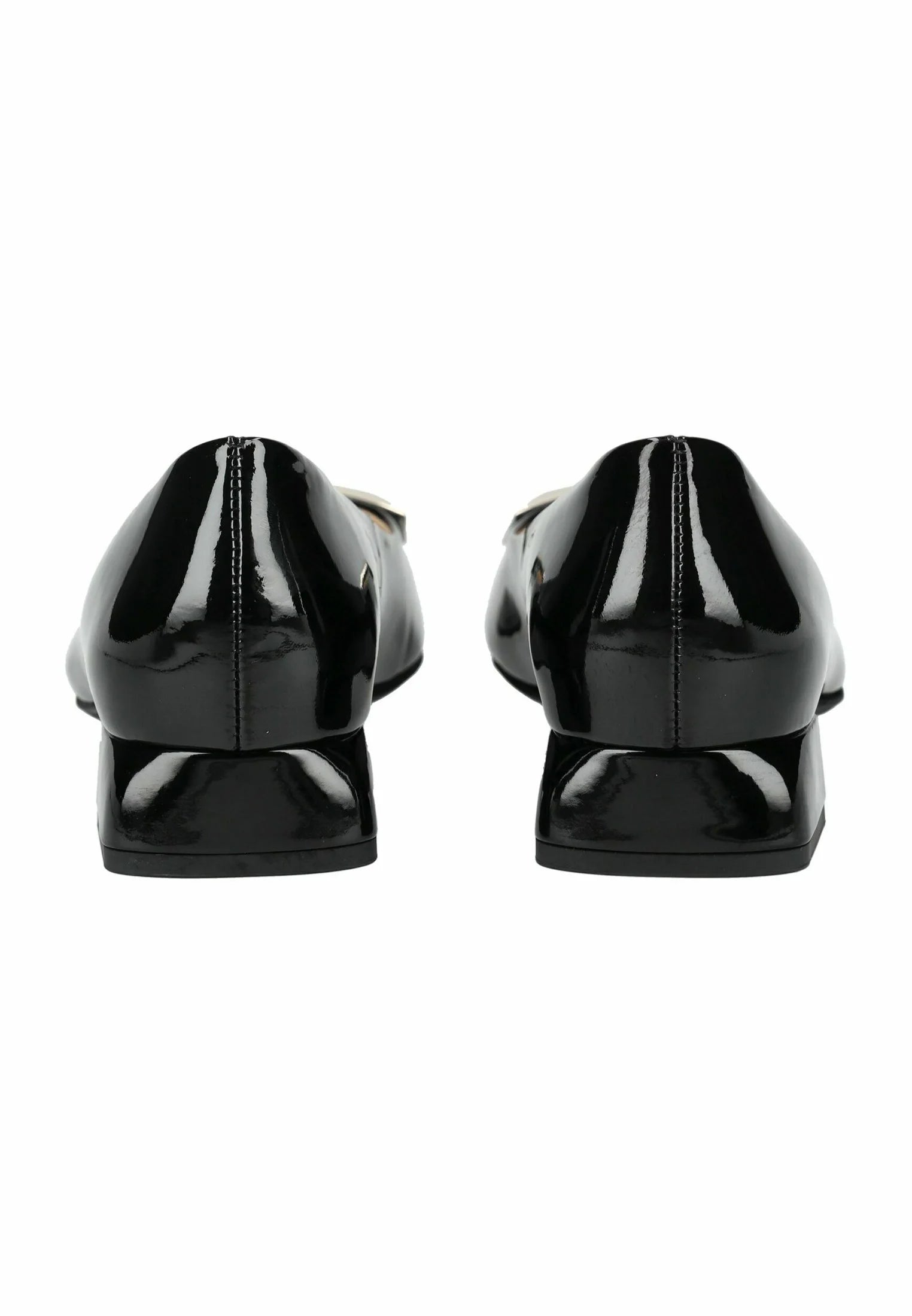 HOLLY PUMPS, BLACK