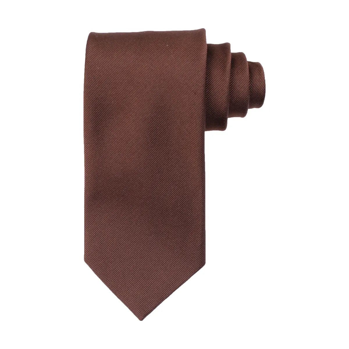 Classic Tie, Brown