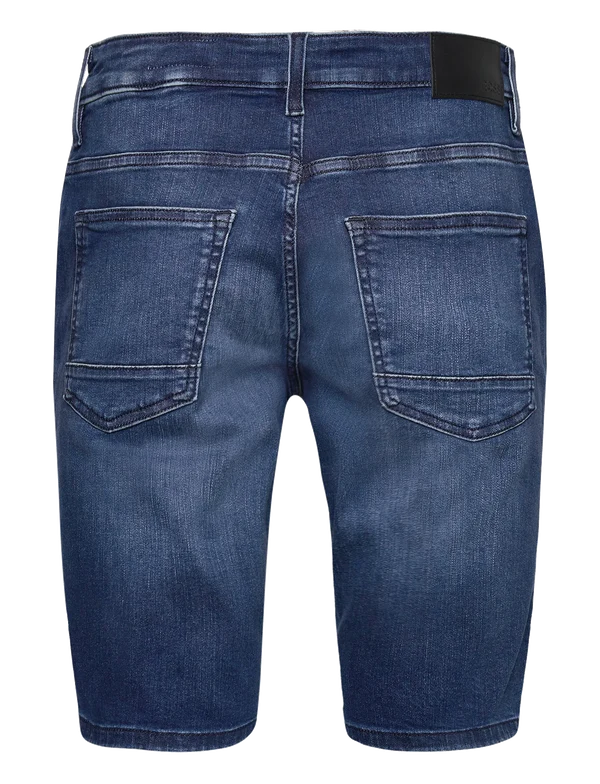 DELAWARE SHORTS BC-C, NAVY