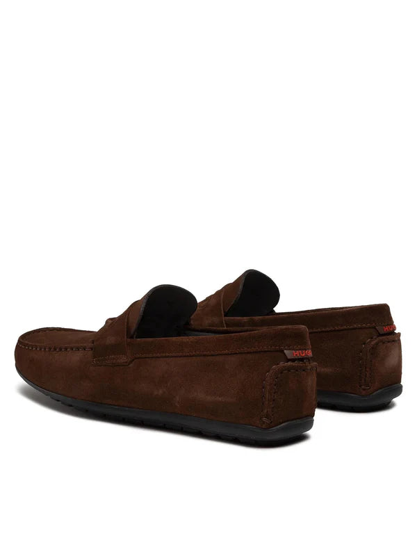 DANDY MOCC SDPE, DARK BROWN